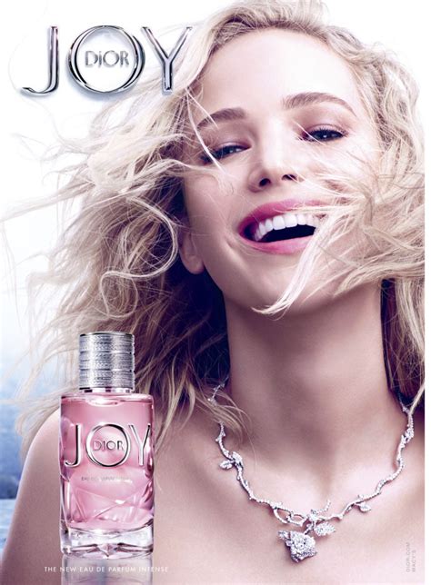 dior jennifer lawrence perfume